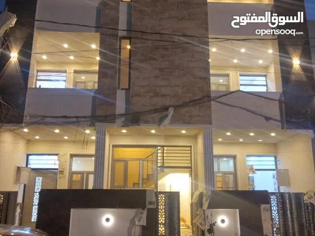 125 m2 3 Bedrooms Apartments for Rent in Baghdad Washash
