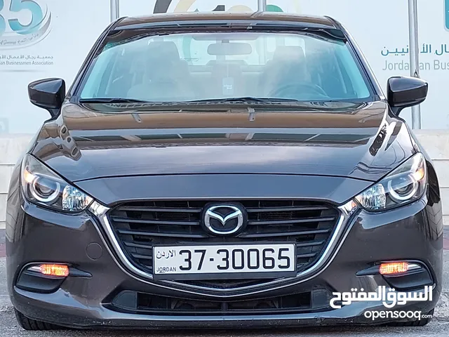 مازدا زوم 3 موديل 2018 // فحص كاامل// جمرك اليوم// مميزة جدآ
