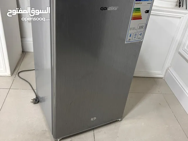 ثلاجه وكاله
