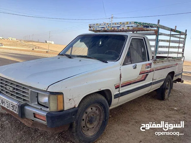 Used Toyota Other in Amman