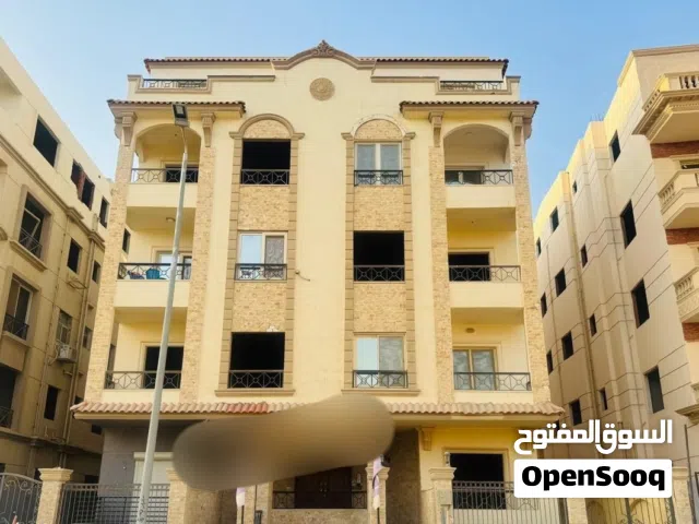 90 m2 2 Bedrooms Apartments for Sale in Cairo Fifth Settlement