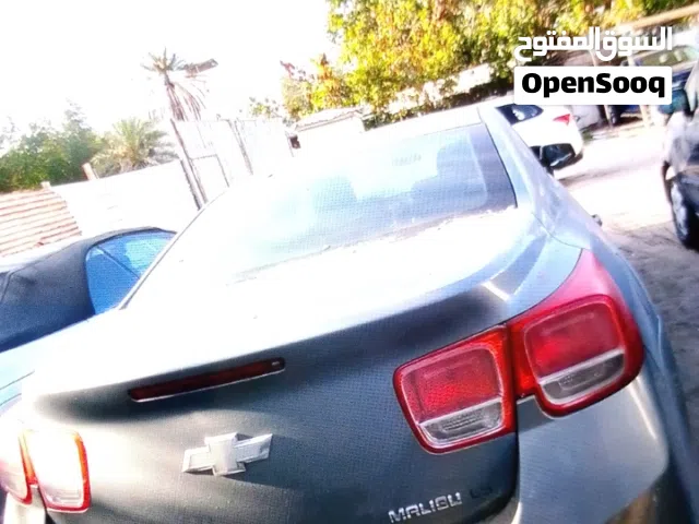 ماليبو 2013 / Chevrolet Malibu 2013