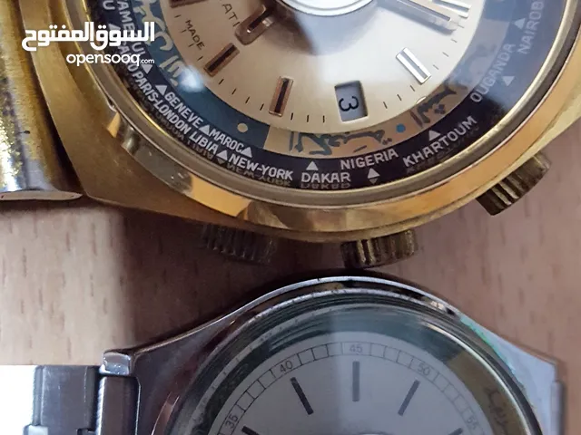 Automatic Others watches for sale in Alexandria