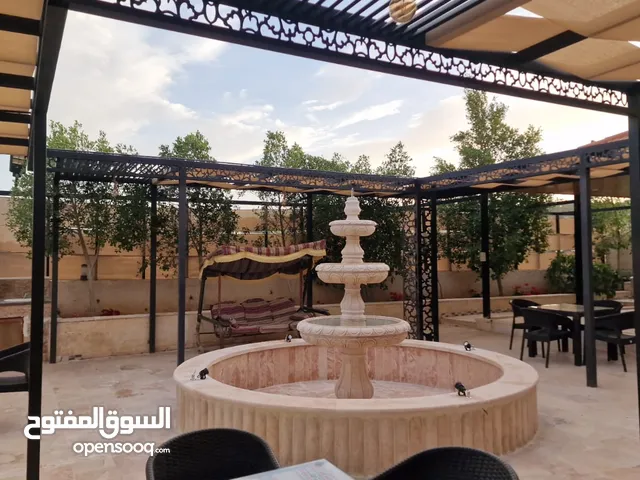 3 Bedrooms Chalet for Rent in Jerash Dahl