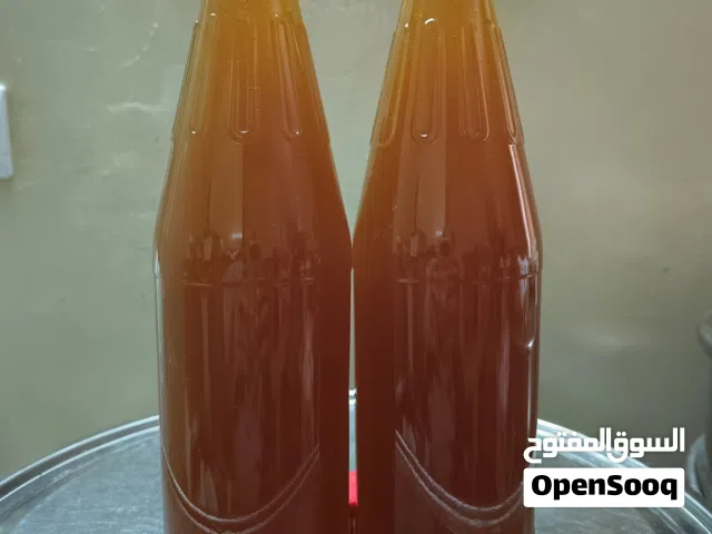 عسل سدر طبيعي جوده عاليه