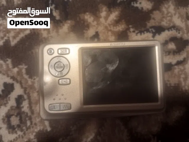 كاميرا قديمه