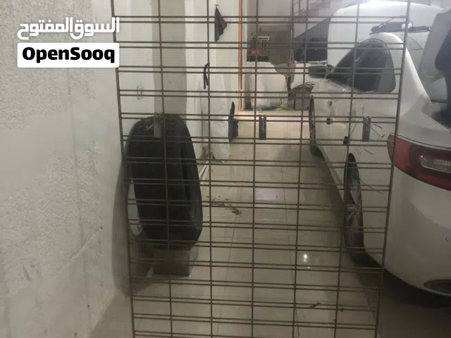 أستند محلات بي شكلات متعها