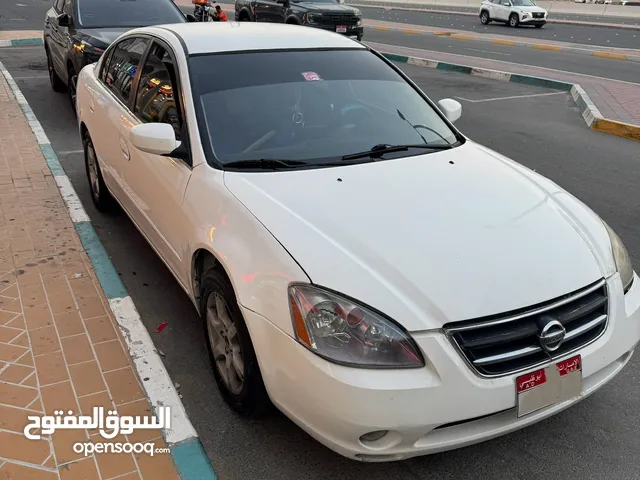 نيسان التيما 2005