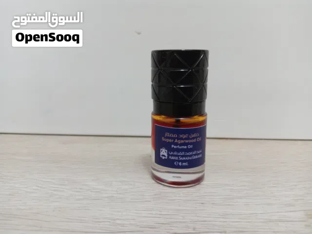 دهن عود عبالصمد القرشي جديد