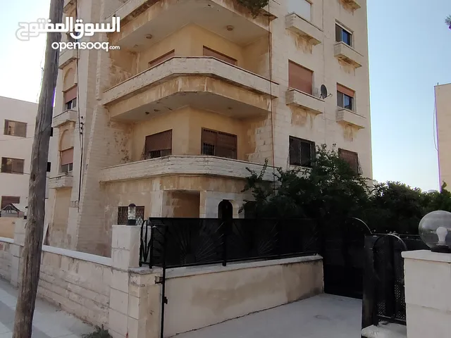 Building for Sale in Amman Al Sahl