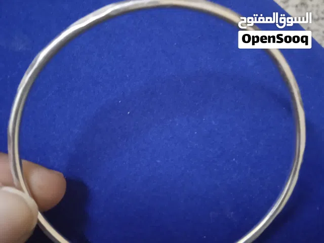 Pure Silver bangle want to sell