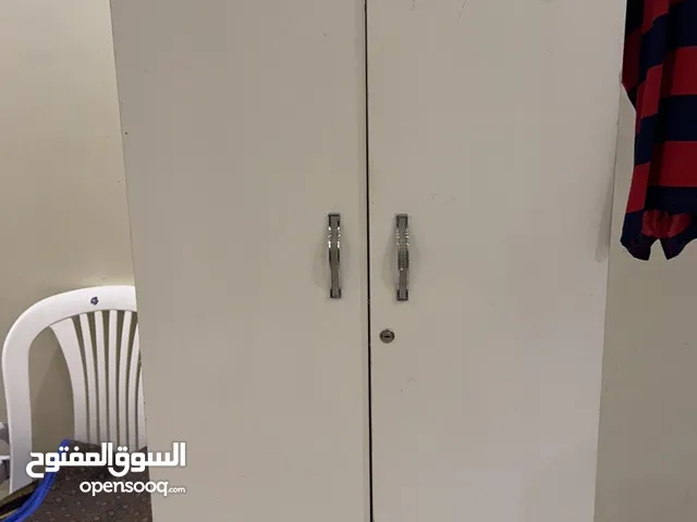 MULTI-PURPOSE WARDROBE