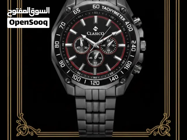 best watches with warranty at cheap price and best quality of g-shock, classico, omega , casio