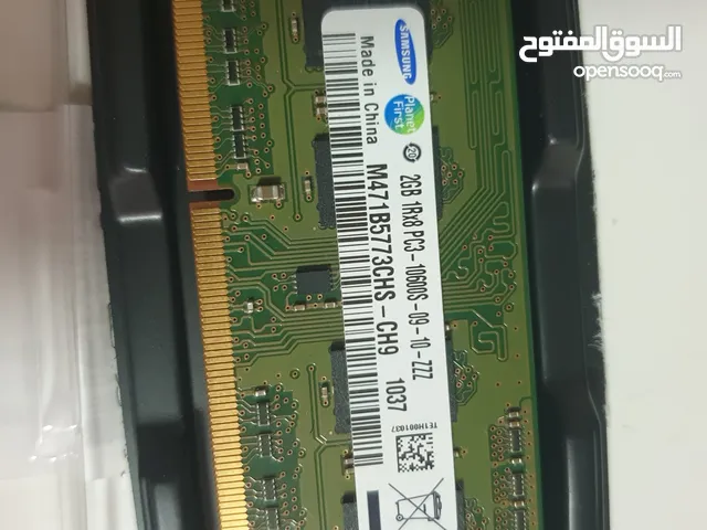 رام 4GB Ram DDR3