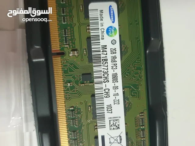  RAM for sale  in Buraimi