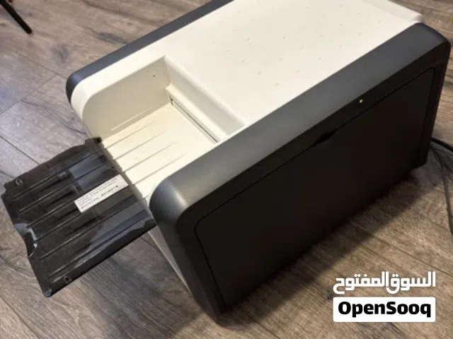 طابعة صور hiti p510 l