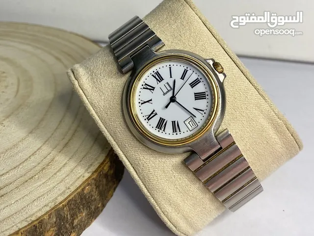 عنوان الفخامة سويسرية دنهل