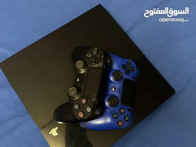 PlayStation 4 PlayStation for sale in Mansoura