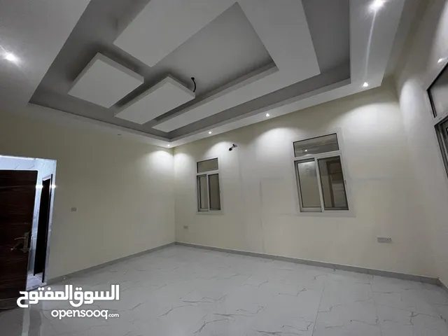 0 m2 5 Bedrooms Apartments for Rent in Ajman Al-Zahya