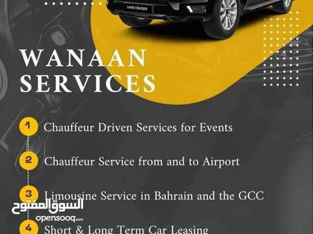 Bahrain and GCC Transportation