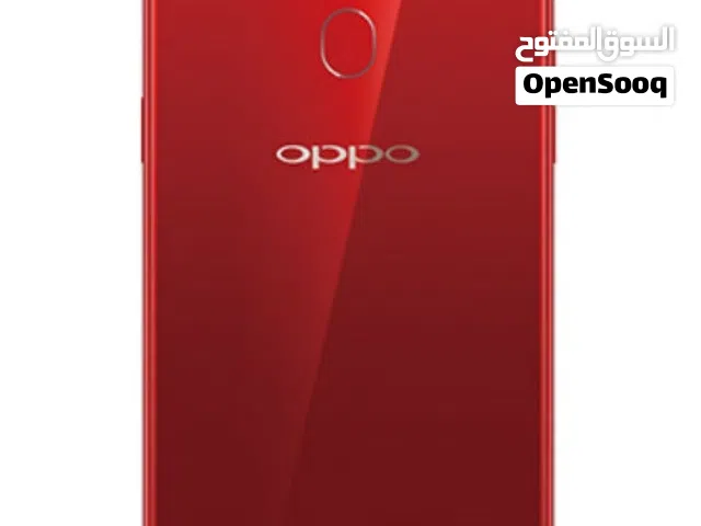 Oppo F7 64 GB in Cairo