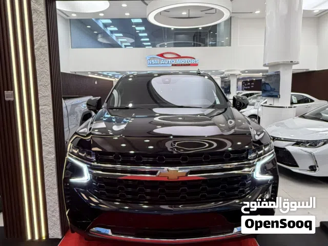 Used Chevrolet Tahoe in Muharraq