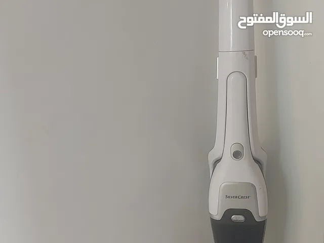 Silvercrest Vacuum Cleaners for sale in Misrata
