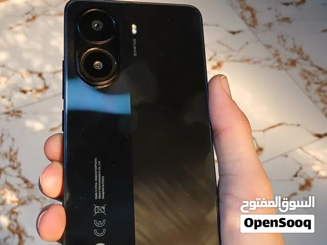 poco x7 pro 256gb ram 12+12 حجم 6.67 dimancity 8400 ultra