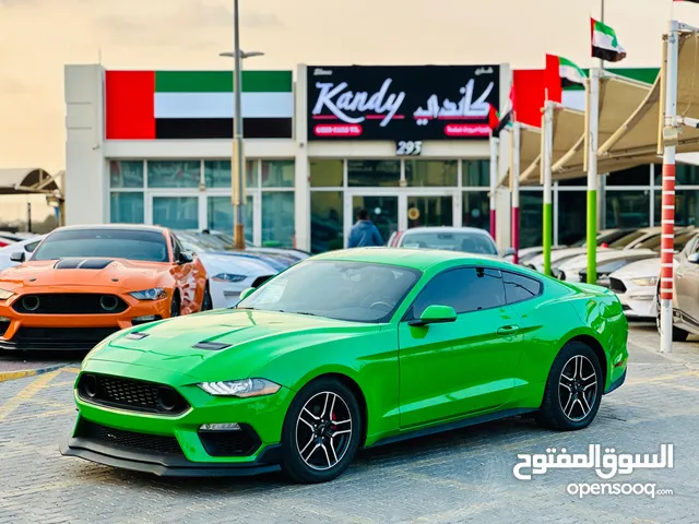 Monthly AED 720/- I Digital Cluster I Active Exhaust I Paddle Shifts I Leather Seats I # 04908