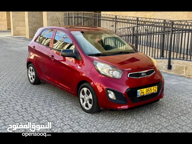 Used Kia Morning in Bethlehem