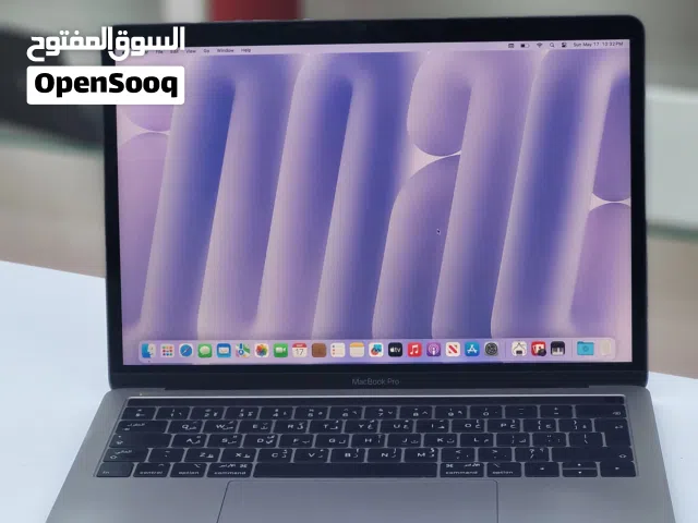 MACBOOK PRO WITH 16GB AND 1TB SSD TOUCH BAR AND TOUCH ID RETINA ORIGNAL 2K DISPLAY ORIGNAL CHARGER
