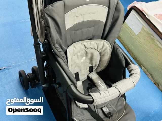 stroller baby