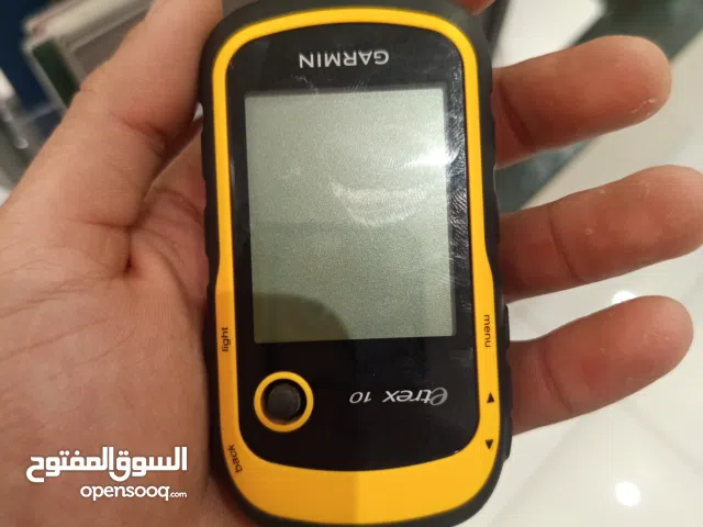 Gpsسفن غير مستعمل للمكان الزاوية