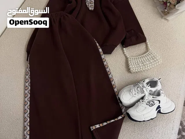 سوت شتائي مميز بجودة عالية