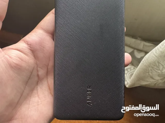 باور بانك آنكر