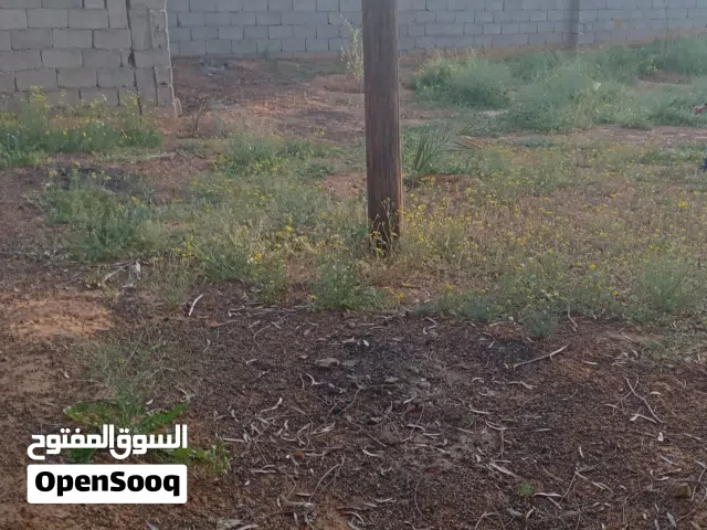 Residential Land for Sale in Tripoli Al-Kremiah