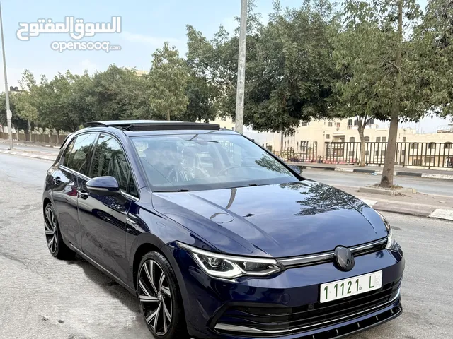 جولف  موديل 2020 للبيع