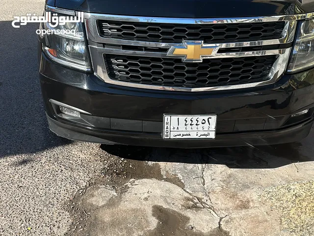 Chevrolet Tahoe 2020 in Basra