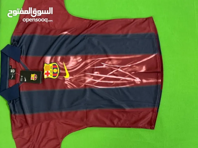 Barcelona x travis scott retro jersey