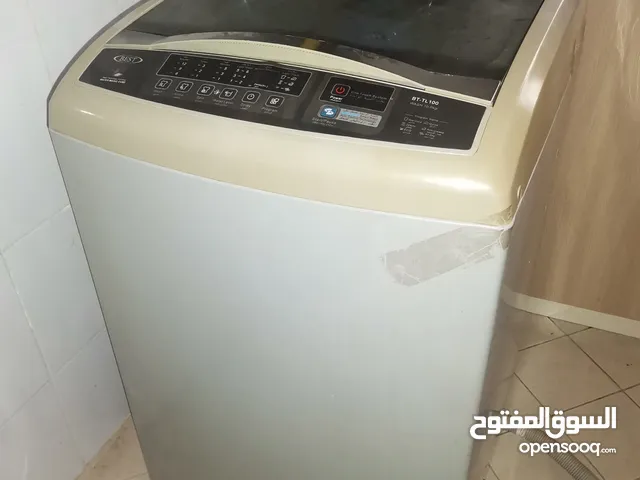 Used  washing machine  automatic