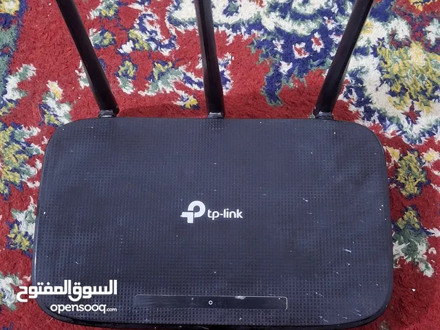 راوتر Tp link TL-W940N