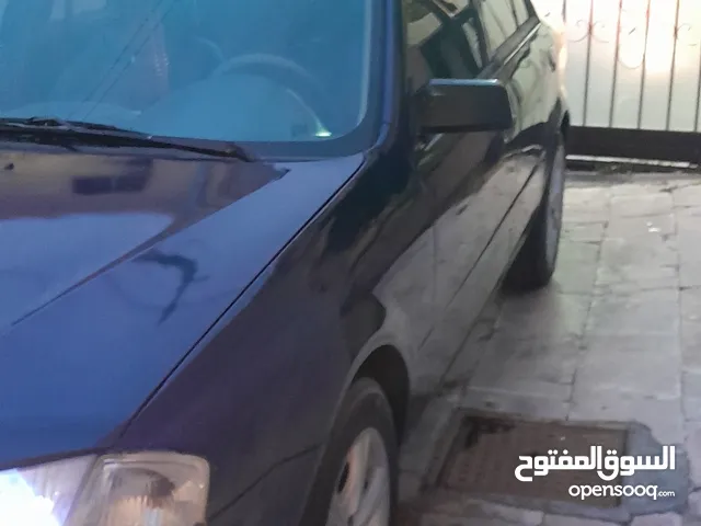 Used Mazda 323 in Amman