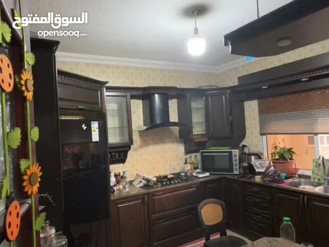 شقة للبيع في طبربور حي الخزنة