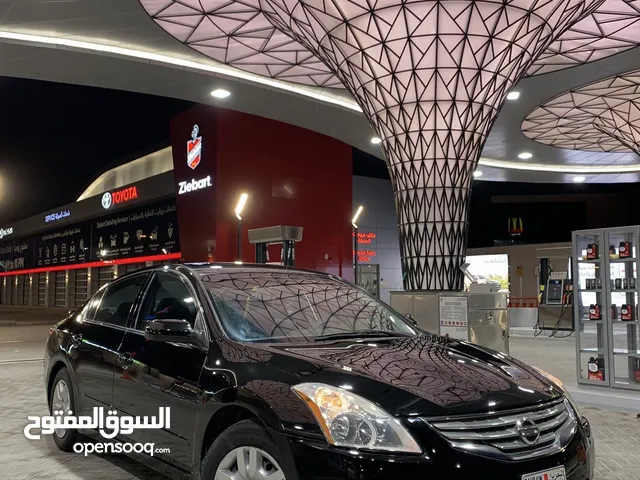 Used Nissan Altima in Northern Governorate