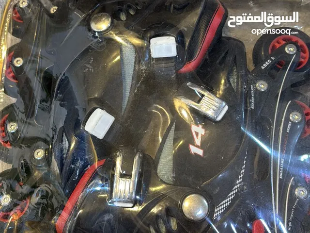 لوح تزلج جديد