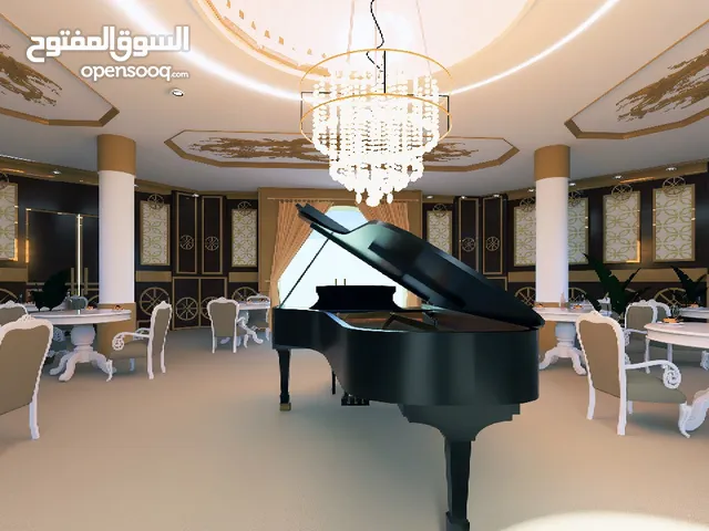 مهندس معماري لكافة التصاميم