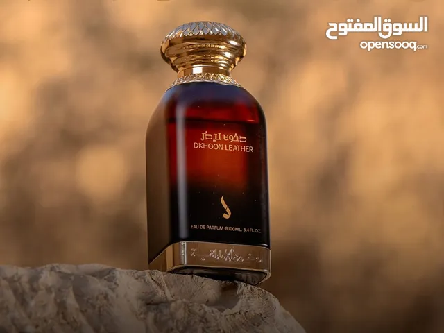 عطور دخون الإماراتية الأصلية