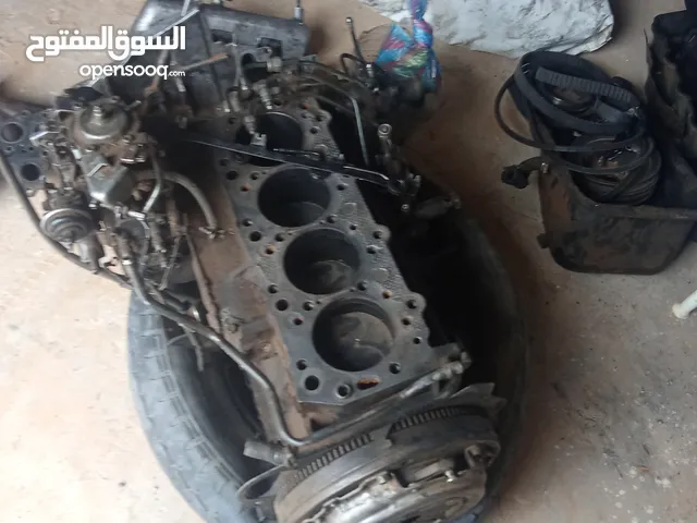 محرك بورط تيربو للبيع