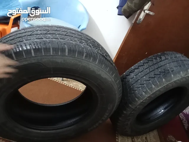 Bridgestone 17 Tyres in Kuwait City