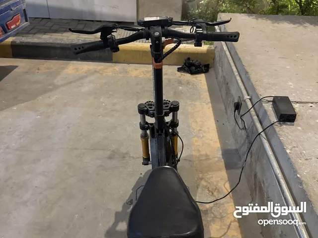 سكوتر كهربائي 2025